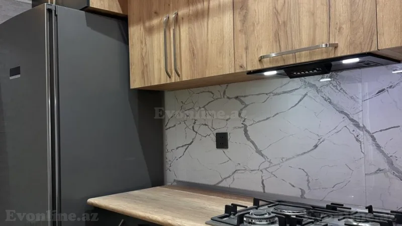 Satılır 2 otaqlı Mənzil Yeni tikili 70 m² Yasamal - şəkil 11
