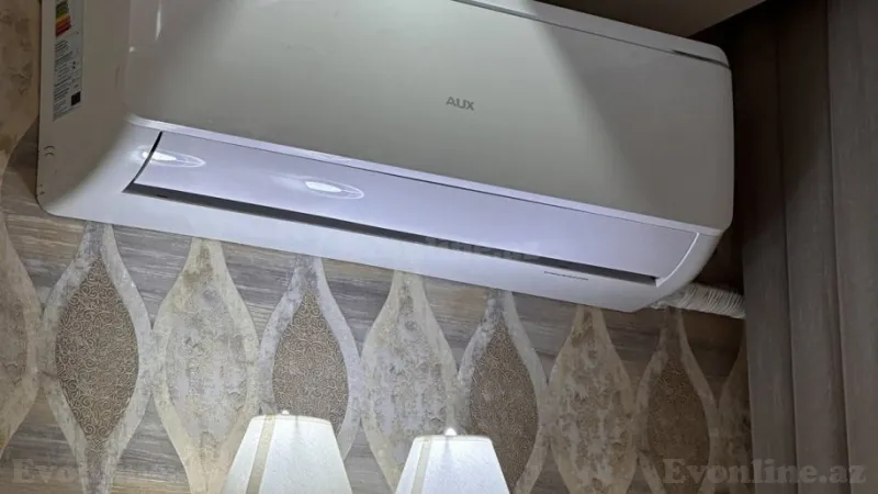Satılır 2 otaqlı Mənzil Yeni tikili 70 m² Yasamal - şəkil 12