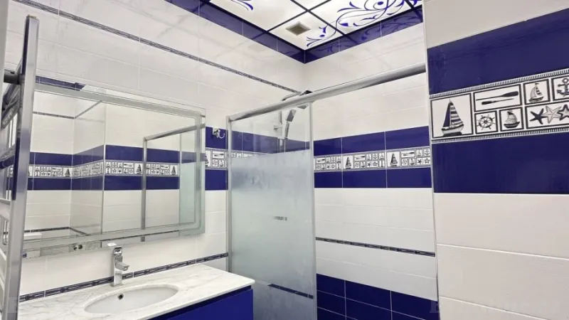 Satılır 2 otaqlı Mənzil Yeni tikili 70 m² Yasamal - şəkil 13