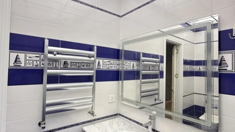 Satılır 2 otaqlı Mənzil Yeni tikili 70 m² Yasamal - şəkil 14