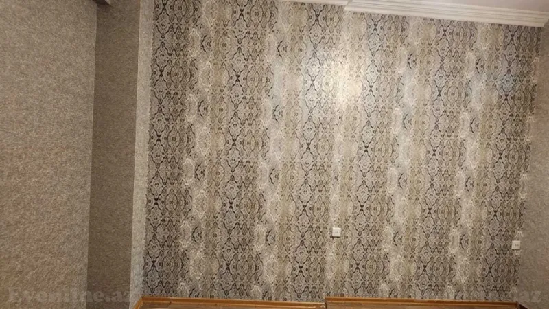 Satılır 3 otaqlı Mənzil Yeni tikili 76 m² 4-cü mikrorayon - şəkil 12