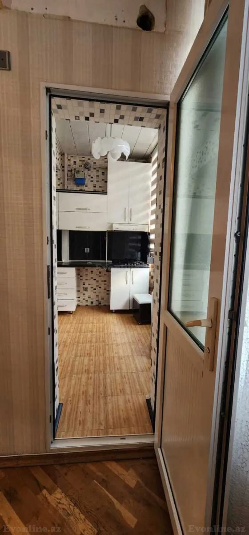 Satılır 3 otaqlı Mənzil Yeni tikili 76 m² 4-cü mikrorayon - şəkil 15