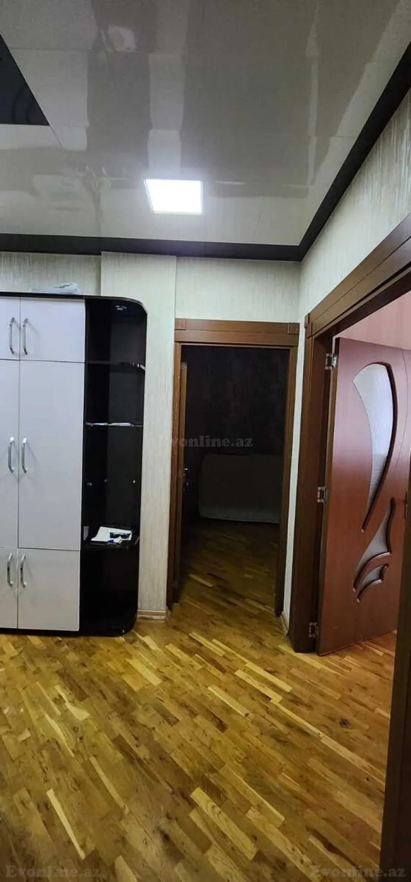 Satılır 3 otaqlı Mənzil Yeni tikili 76 m² 4-cü mikrorayon - şəkil 19