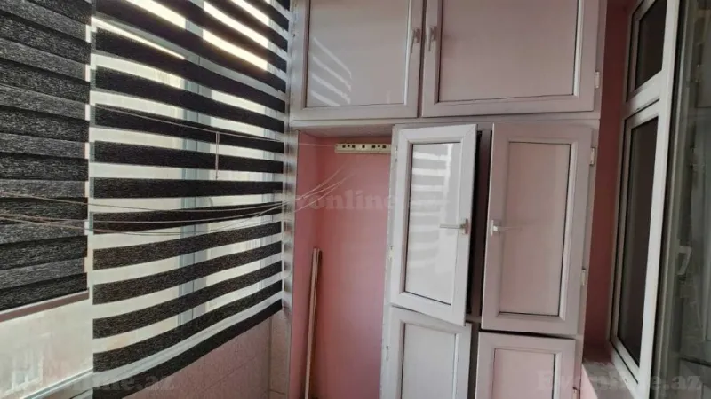 Satılır 3 otaqlı Mənzil Yeni tikili 76 m² 4-cü mikrorayon - şəkil 21