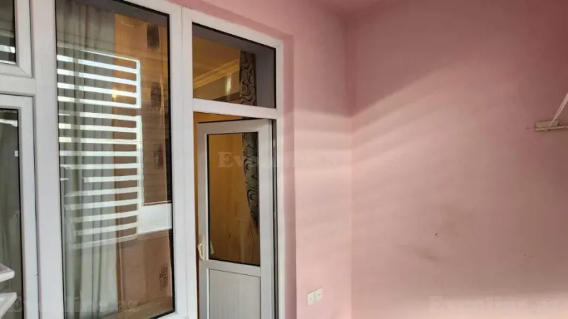 Satılır 3 otaqlı Mənzil Yeni tikili 76 m² 4-cü mikrorayon - şəkil 22