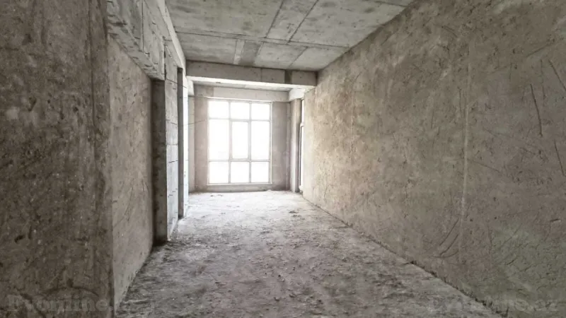 Satılır 5 otaqlı Mənzil Yeni tikili 234 m² Elmlər Akademiyası m. - şəkil 8