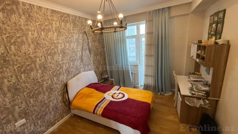 Satılır 4 otaqlı Mənzil Yeni tikili 220 m² 20 Yanvar m. - şəkil 8