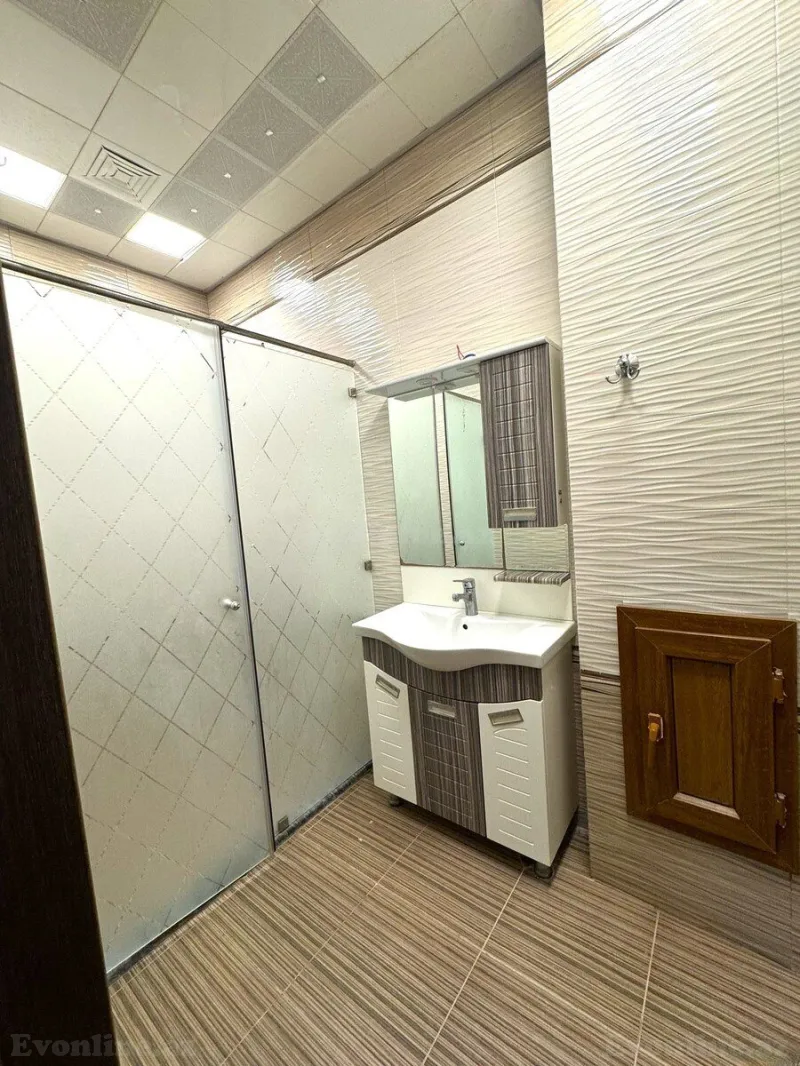 Satılır 3 otaqlı Mənzil Yeni tikili 100 m² Xətai m. - şəkil 10