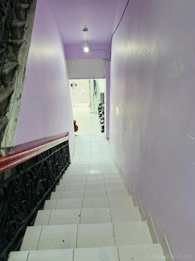 Kirayə verilir Ofis 80 m² Sahil m. - şəkil 7