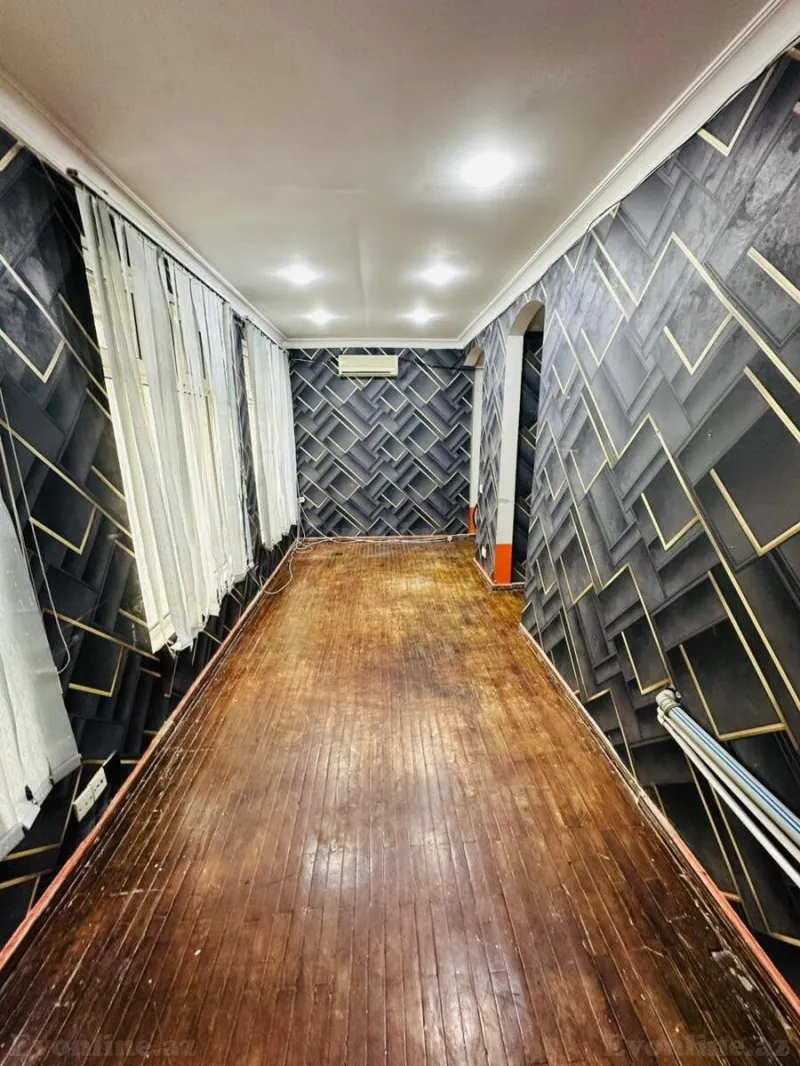 Kirayə verilir Ofis 80 m² Sahil m. - şəkil 11