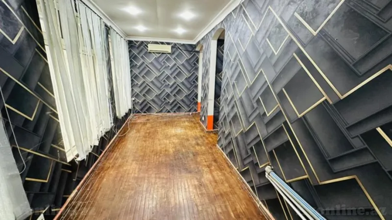 Kirayə verilir Ofis 80 m² Sahil m. - şəkil 14