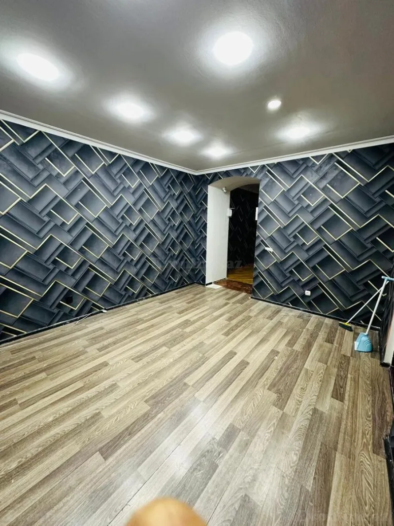 Kirayə verilir Ofis 80 m² Sahil m. - şəkil 16