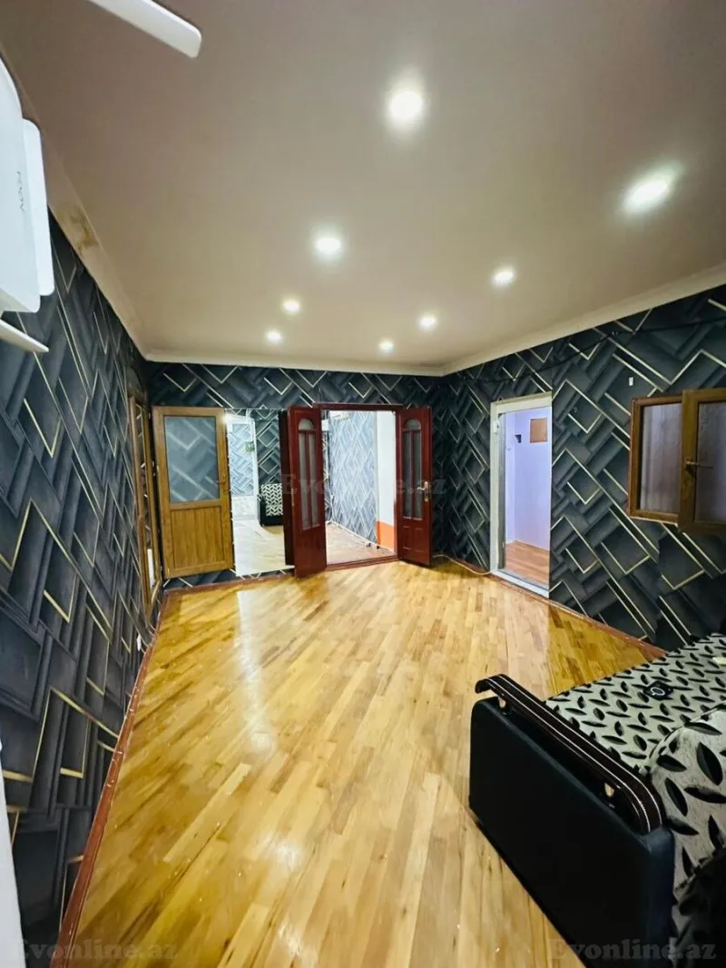 Kirayə verilir Ofis 80 m² Sahil m. - şəkil 19