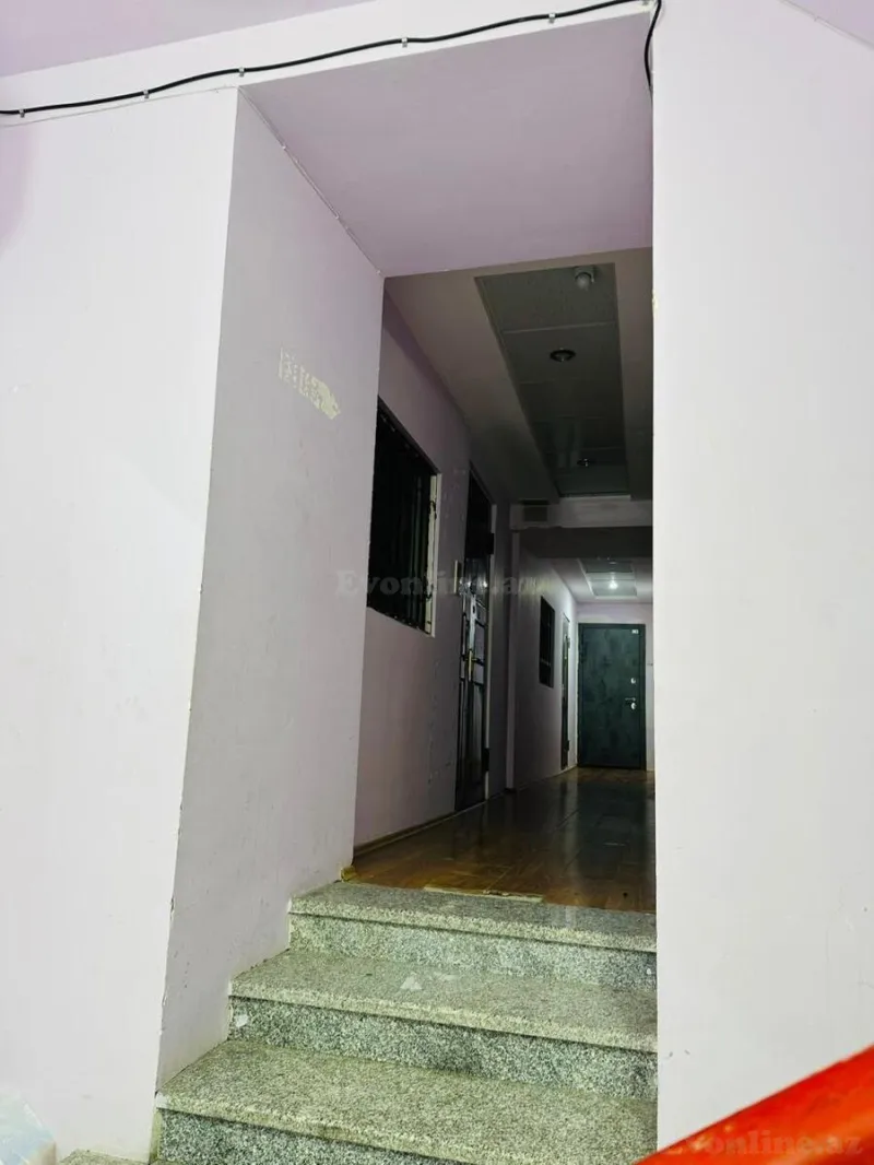 Kirayə verilir Ofis 80 m² Sahil m. - şəkil 21
