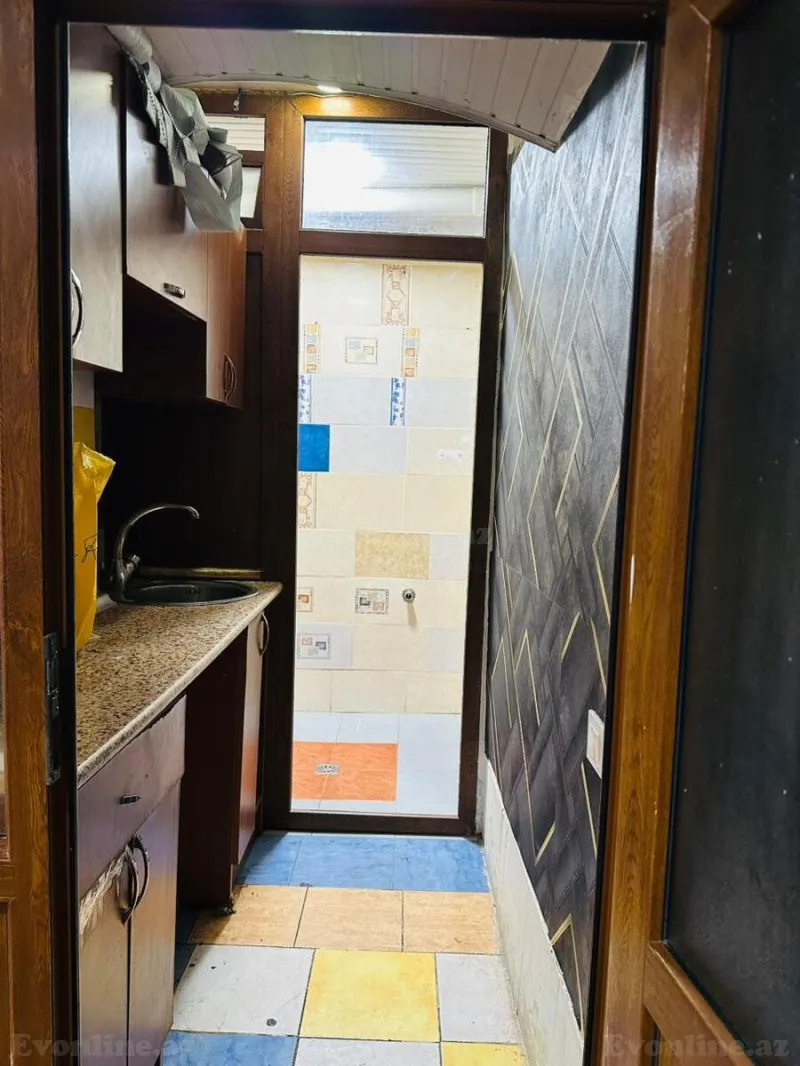 Kirayə verilir Ofis 80 m² Sahil m. - şəkil 23