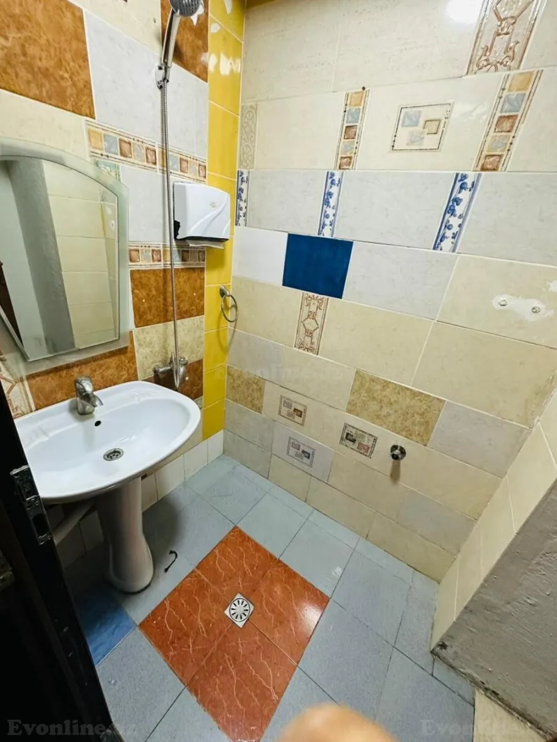 Kirayə verilir Ofis 80 m² Sahil m. - şəkil 24