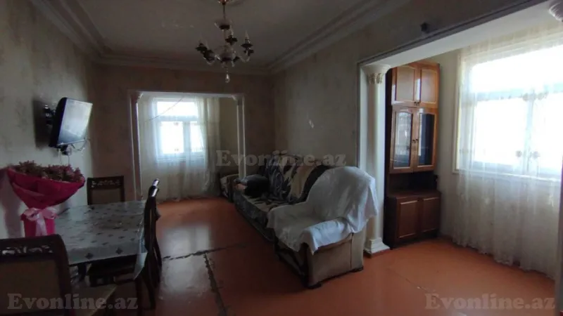 Kirayə verilir 2 otaqlı Mənzil Köhnə tikili 65 m² Yeni Yasamal - şəkil 9