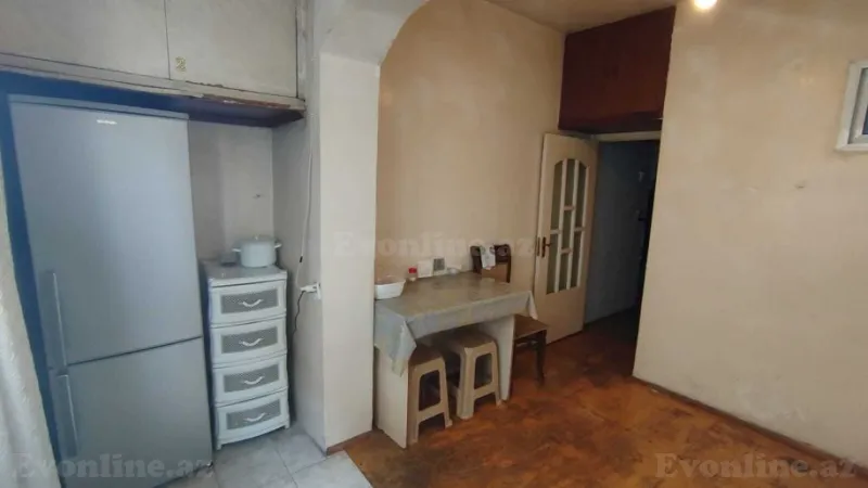 Kirayə verilir 2 otaqlı Mənzil Köhnə tikili 65 m² Yeni Yasamal - şəkil 10