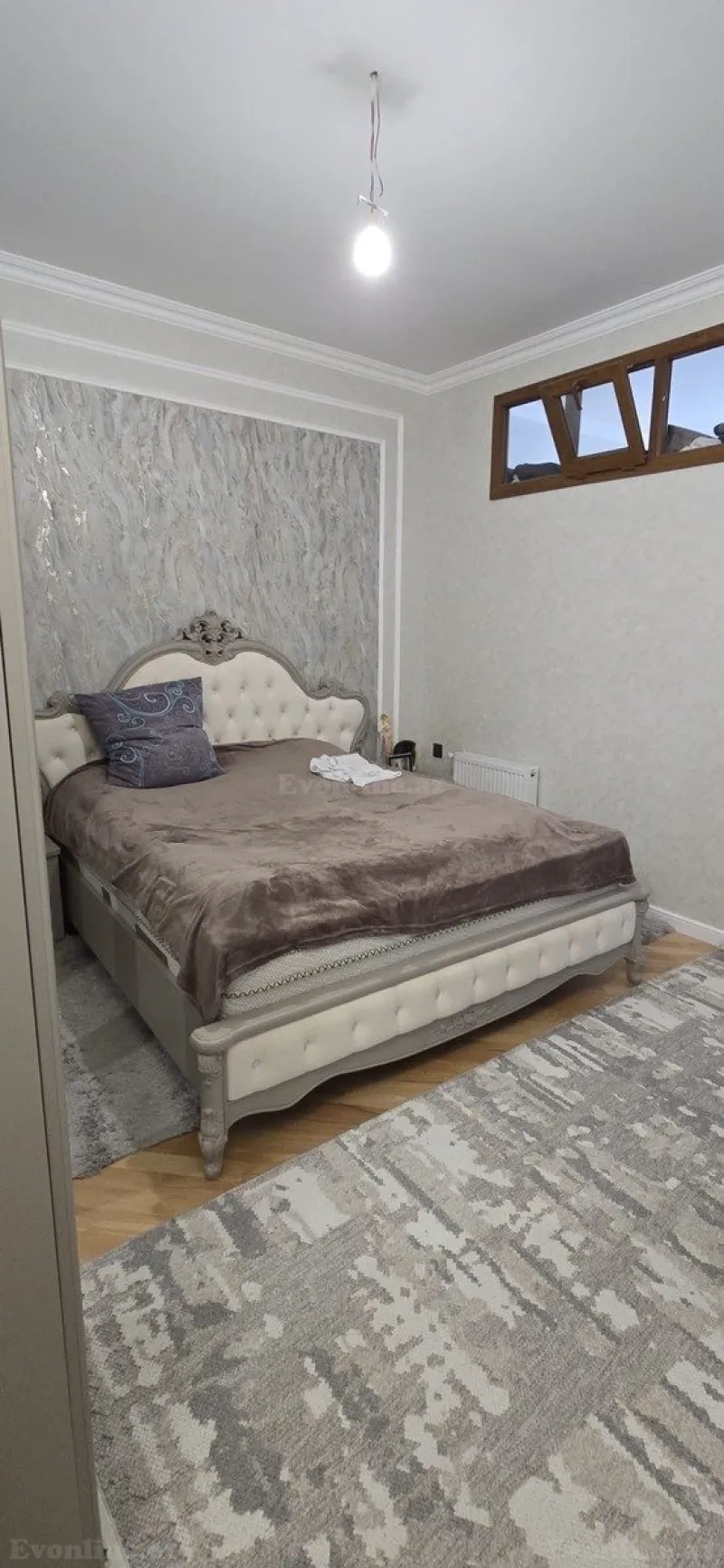 Satılır 4 otaqlı Mənzil Yeni tikili 125 m² 9-cu mikrorayon - şəkil 8