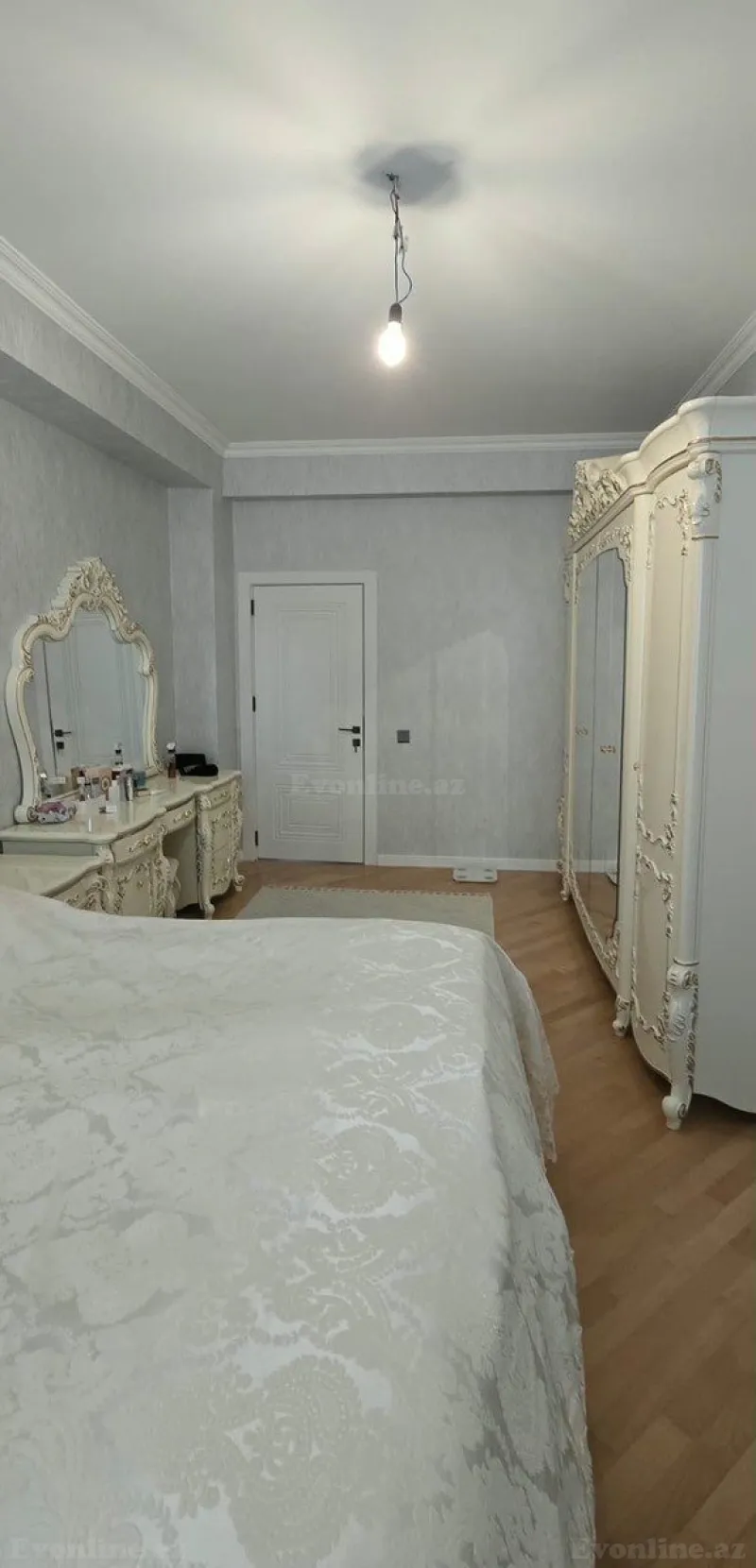 Satılır 4 otaqlı Mənzil Yeni tikili 125 m² 9-cu mikrorayon - şəkil 9