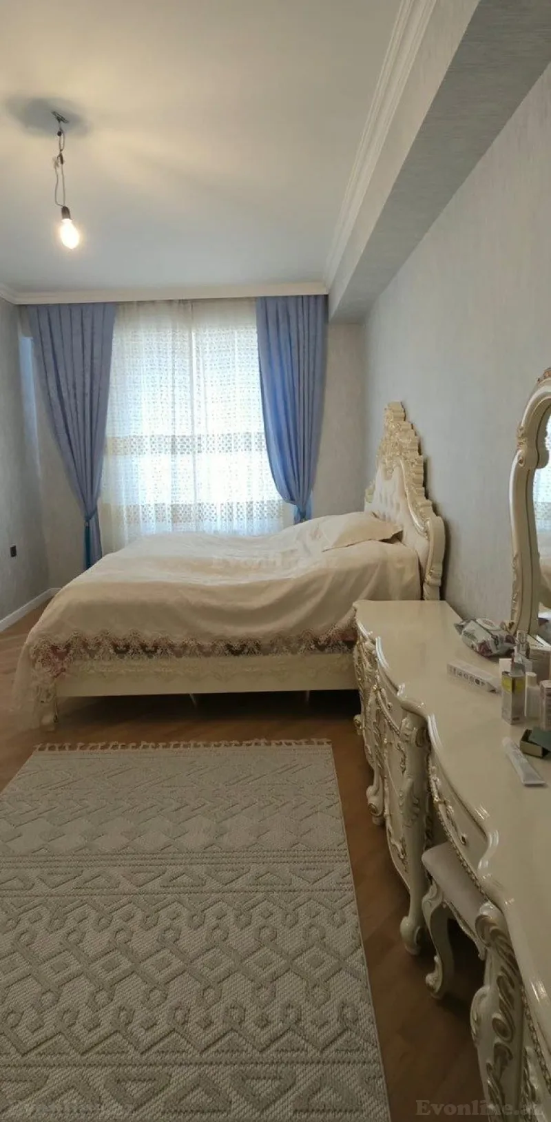 Satılır 4 otaqlı Mənzil Yeni tikili 125 m² 9-cu mikrorayon - şəkil 11