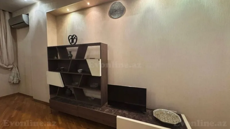 Kirayə verilir 2 otaqlı Mənzil Yeni tikili 101 m² Elmlər Akademiyası m. - şəkil 6