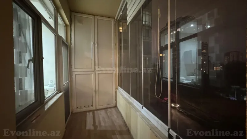 Kirayə verilir 2 otaqlı Mənzil Yeni tikili 101 m² Elmlər Akademiyası m. - şəkil 10