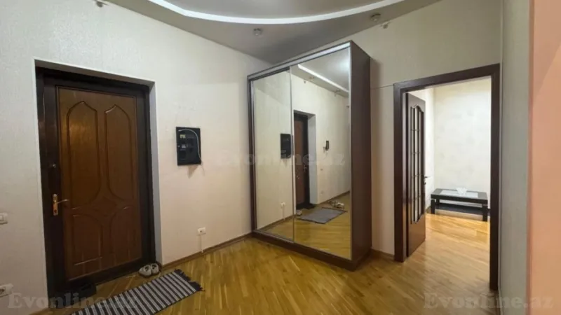 Kirayə verilir 2 otaqlı Mənzil Yeni tikili 101 m² Elmlər Akademiyası m. - şəkil 17