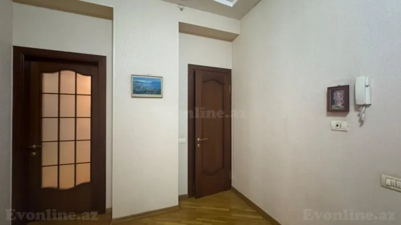 Kirayə verilir 2 otaqlı Mənzil Yeni tikili 101 m² Elmlər Akademiyası m. - şəkil 18