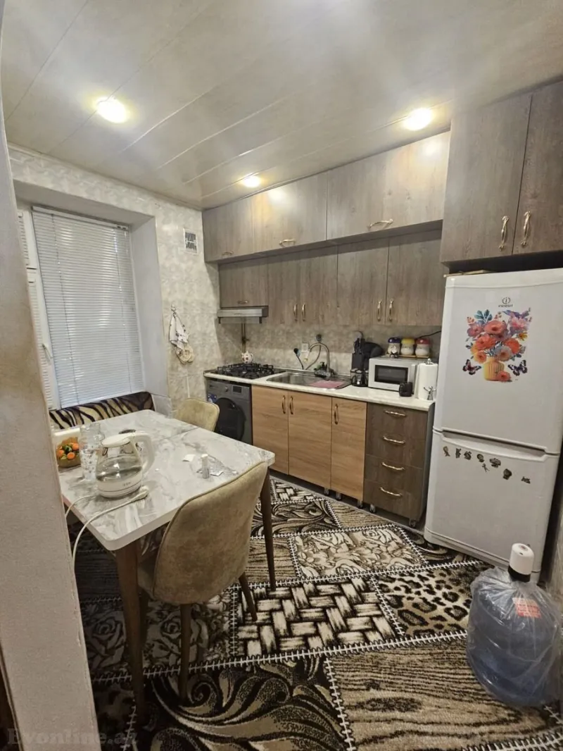 Satılır 3 otaqlı Mənzil Yeni tikili 70 m² Gənclik m. - şəkil 7