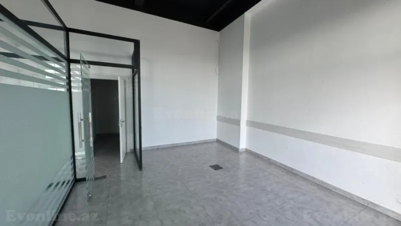 Satılır 2 otaqlı Mənzil Yeni tikili 53.8 m² Xətai r. - şəkil 3