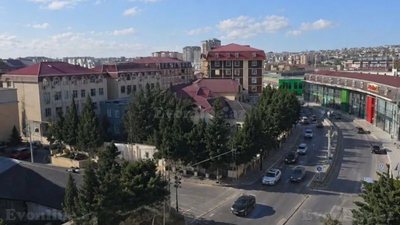 Satılır 2 otaqlı Mənzil Yeni tikili 47 m² Xırdalan - şəkil 2