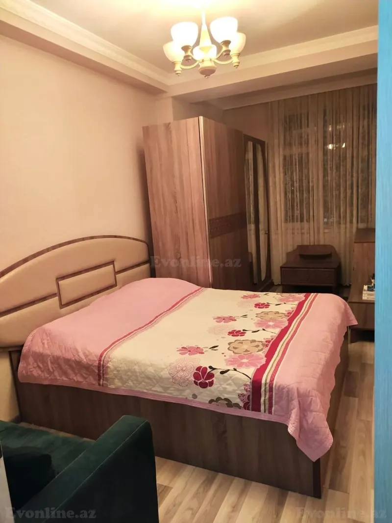 Satılır 2 otaqlı Mənzil Yeni tikili 47 m² Xırdalan - şəkil 5