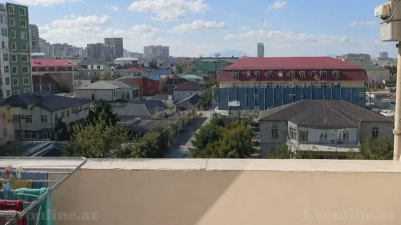 Satılır 2 otaqlı Mənzil Yeni tikili 47 m² Xırdalan - şəkil 7