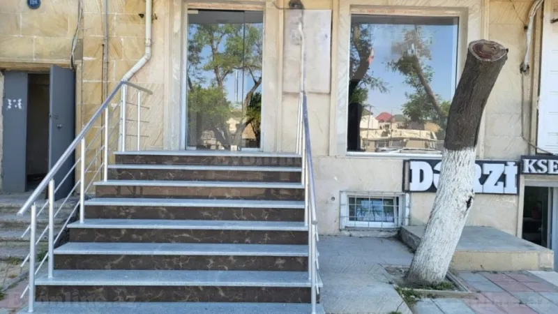 Obyekt 120 m² İnşaatçılar m. Kirayə verilir