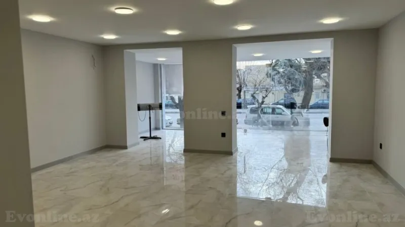 Kirayə verilir Obyekt 120 m² İnşaatçılar m. - şəkil 2