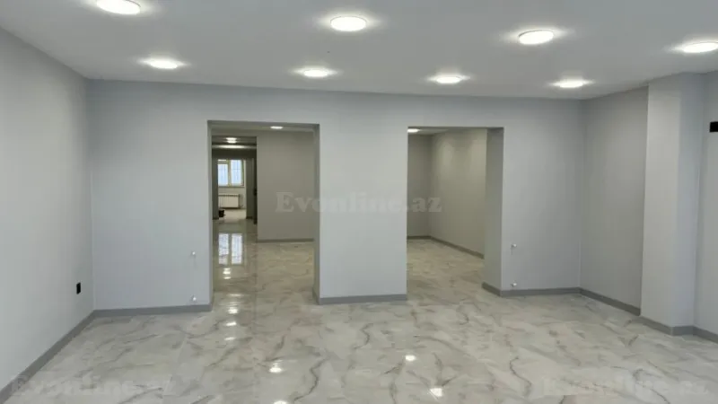 Kirayə verilir Obyekt 120 m² İnşaatçılar m. - şəkil 3