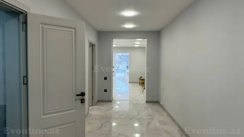 Kirayə verilir Obyekt 120 m² İnşaatçılar m. - şəkil 6