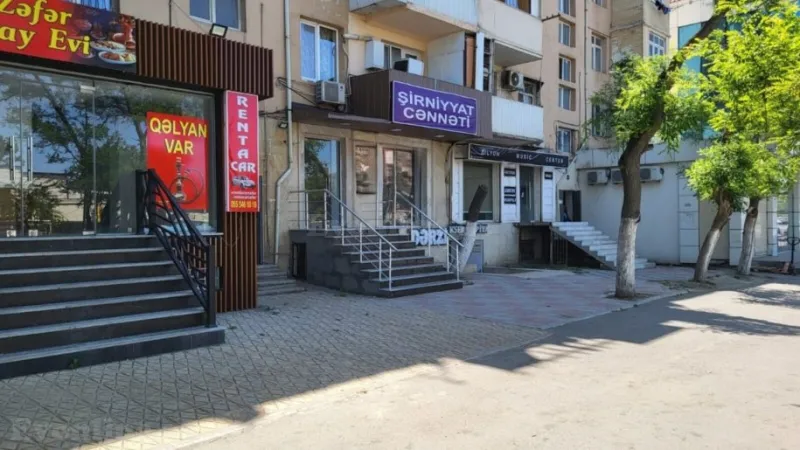 Kirayə verilir Obyekt 120 m² İnşaatçılar m. - şəkil 11