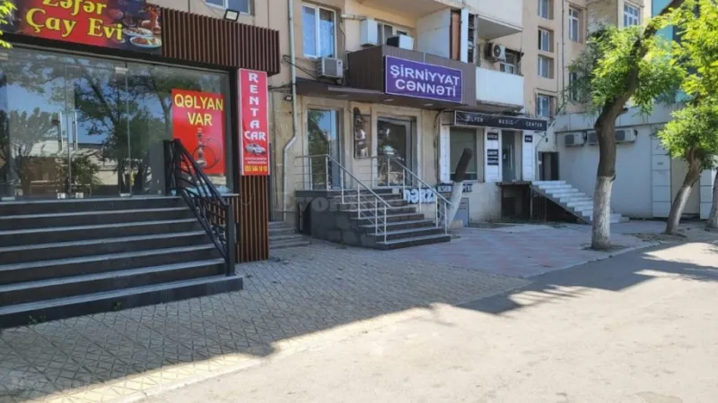 Kirayə verilir Obyekt 120 m² İnşaatçılar m. - şəkil 12