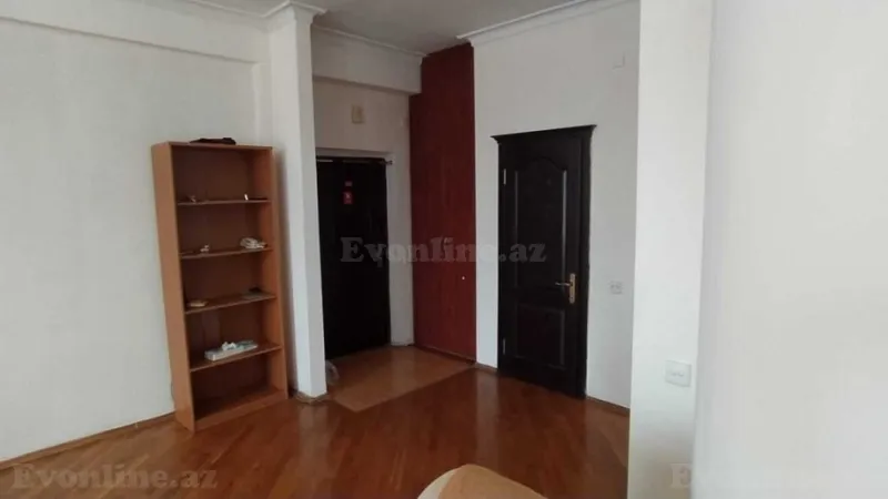 Kirayə verilir 2 otaqlı Mənzil Yeni tikili 80 m² Nizami m. - şəkil 9