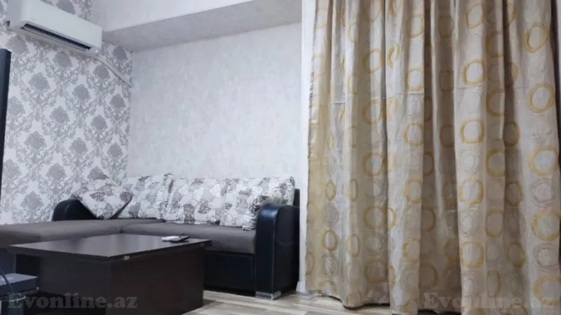 Satılır 2 otaqlı Mənzil Yeni tikili 41 m² 20 Yanvar m. - şəkil 3