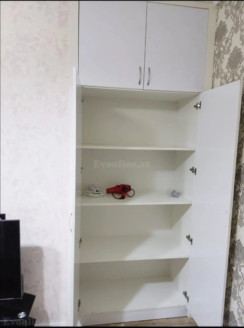 Satılır 2 otaqlı Mənzil Yeni tikili 41 m² 20 Yanvar m. - şəkil 8