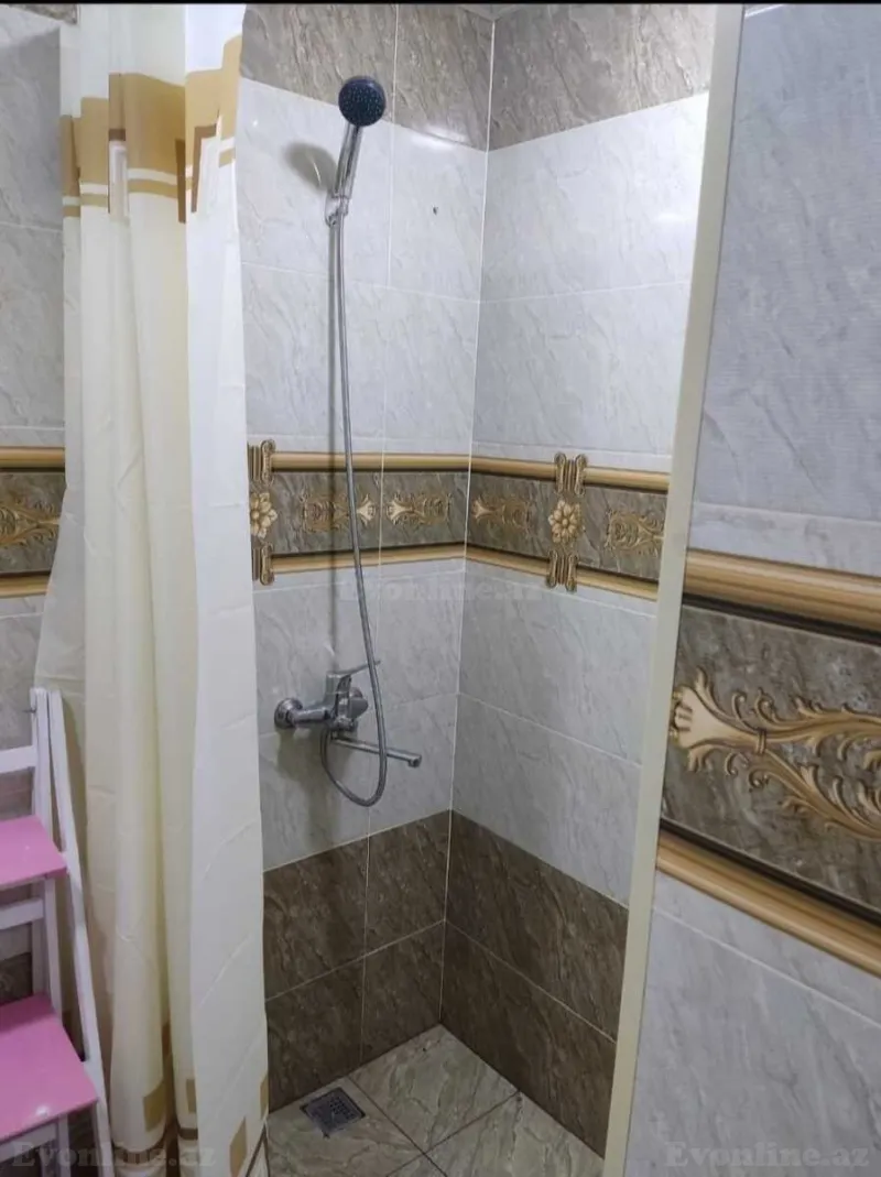 Satılır 2 otaqlı Mənzil Yeni tikili 41 m² 20 Yanvar m. - şəkil 9