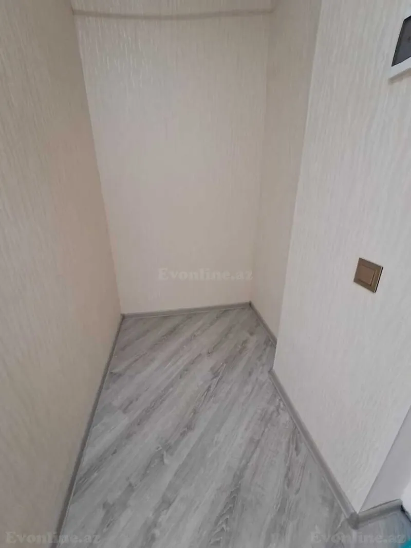 Satılır 1 otaqlı Mənzil Köhnə tikili 40 m² Neftçilər m. - şəkil 6