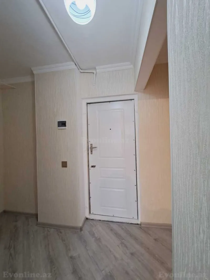 Satılır 1 otaqlı Mənzil Köhnə tikili 40 m² Neftçilər m. - şəkil 7