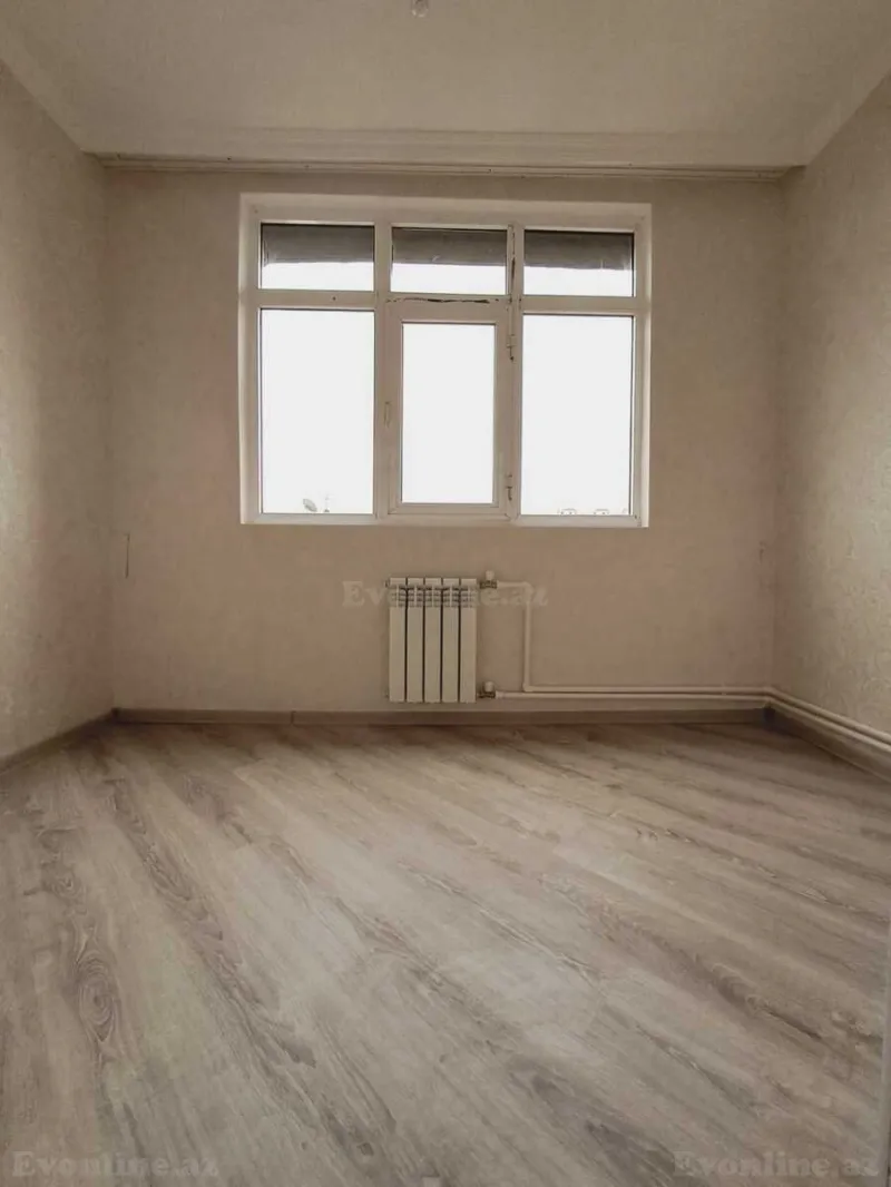 Satılır 1 otaqlı Mənzil Köhnə tikili 40 m² Neftçilər m. - şəkil 12