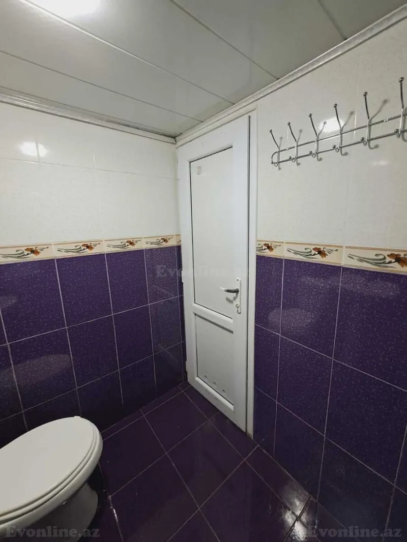 Satılır 1 otaqlı Mənzil Köhnə tikili 40 m² Neftçilər m. - şəkil 13