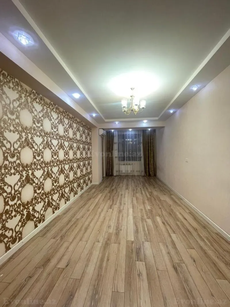 Satılır 2 otaqlı Mənzil Yeni tikili 110 m² Yasamal r. - şəkil 7