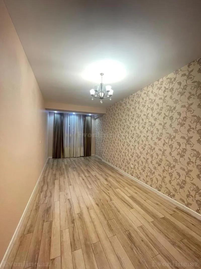Satılır 2 otaqlı Mənzil Yeni tikili 110 m² Yasamal r. - şəkil 8